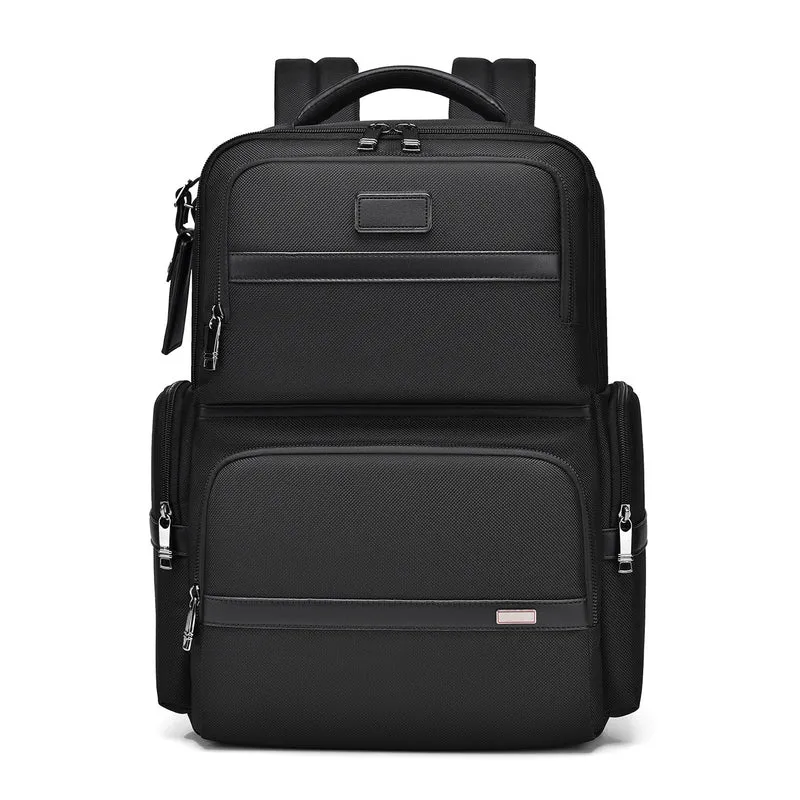 Multi-Compartment Reise-Rucksack Karnz