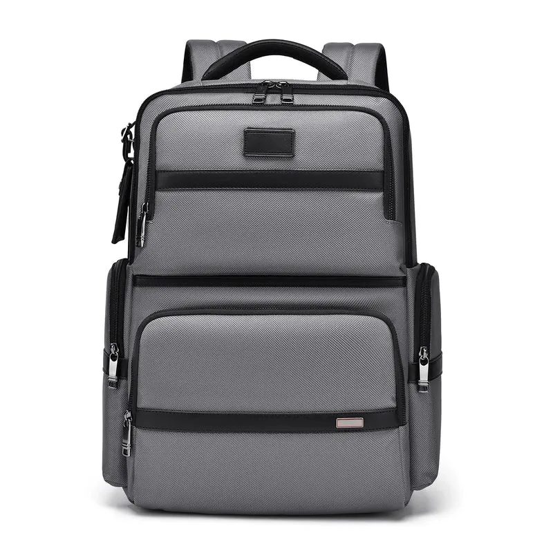 Multi-Compartment Reise-Rucksack Karnz