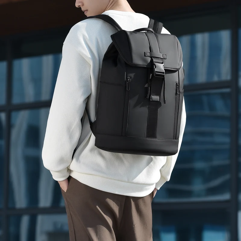 Moderner Urbaner Rucksack Karnz