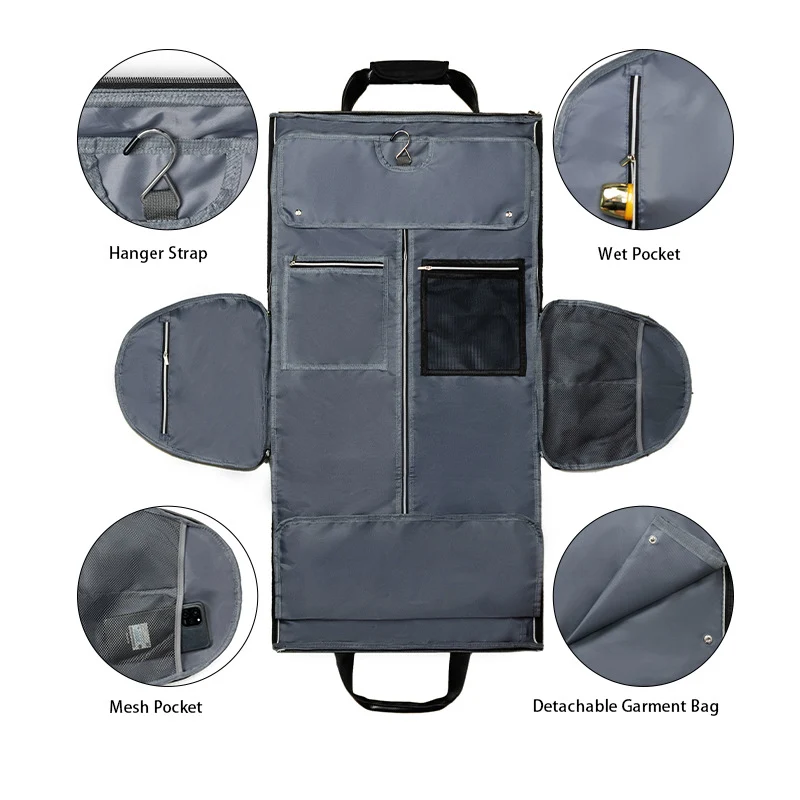Multi-Purpose Tragetasche Duffle Bag Karnz