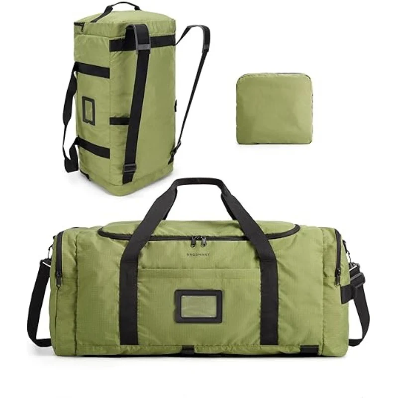 Multi-Funktions-Wasserfester Reise-Duffle-Bag Karnz