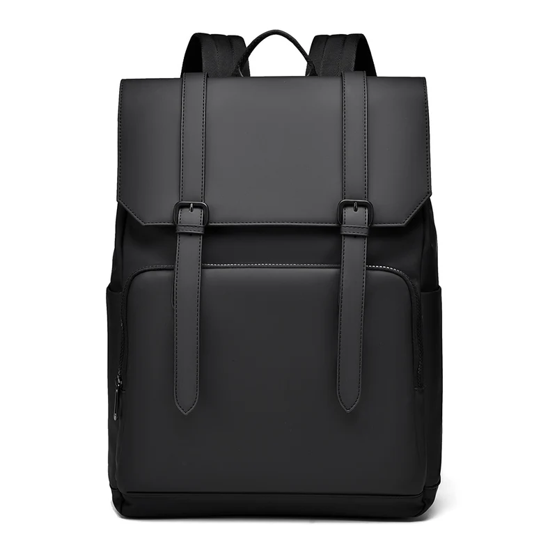 Moderner Strukturierter Rucksack Karnz