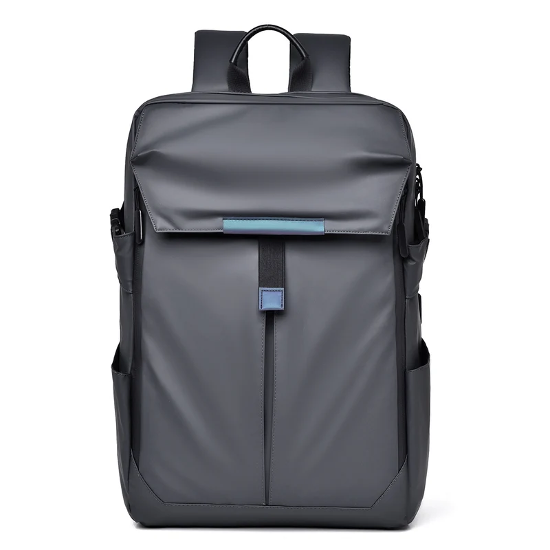 Moderner multifunktionaler Business-Rucksack Karnz