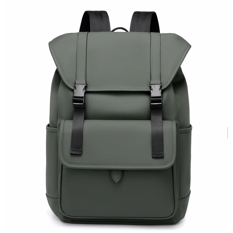 Moderne Minimalistische Wasserdichte Rucksack Karnz