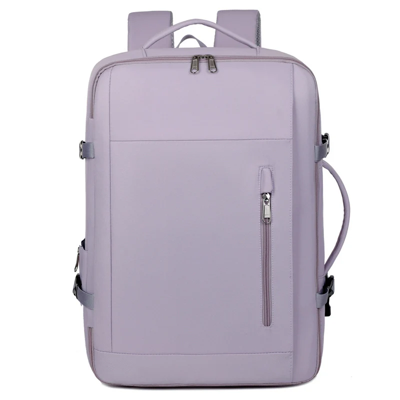 Moderner leichter Reiserrucksack Karnz