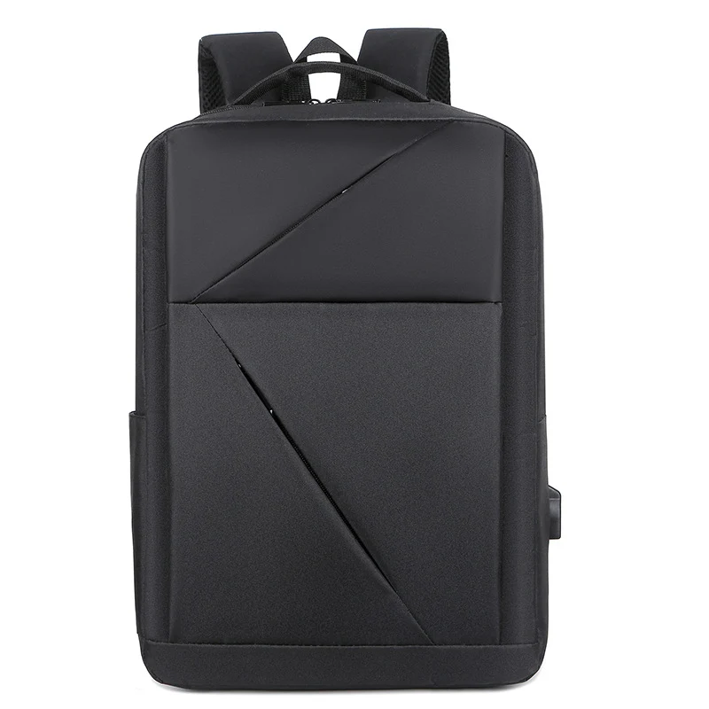 Moderner geometrischer Reise-Rucksack Karnz