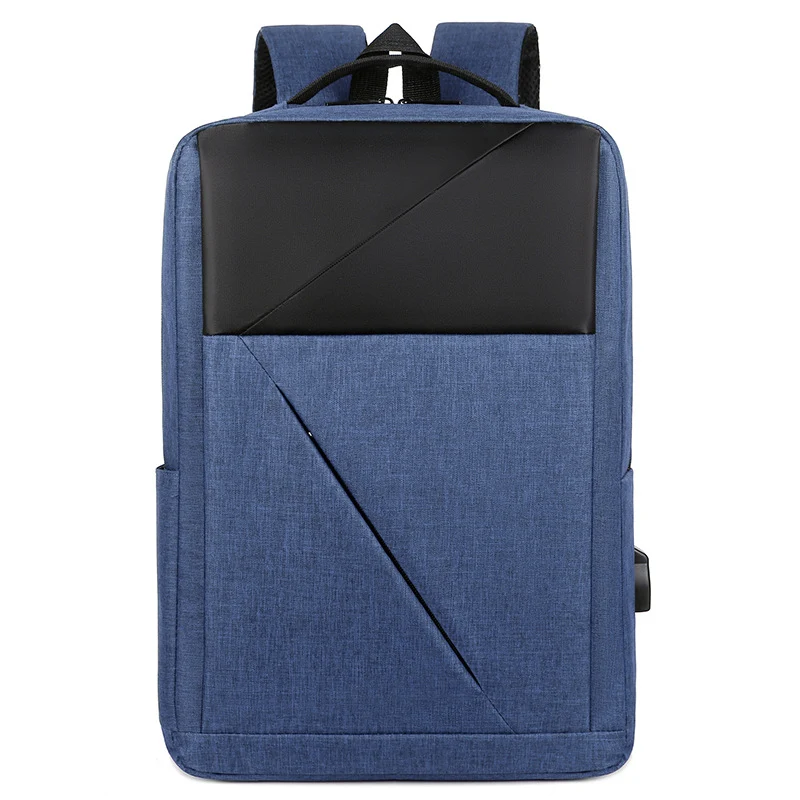 Moderner geometrischer Reise-Rucksack Karnz