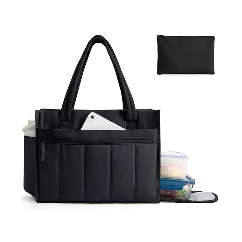 Isolierte Lunch-Tasche Karnz