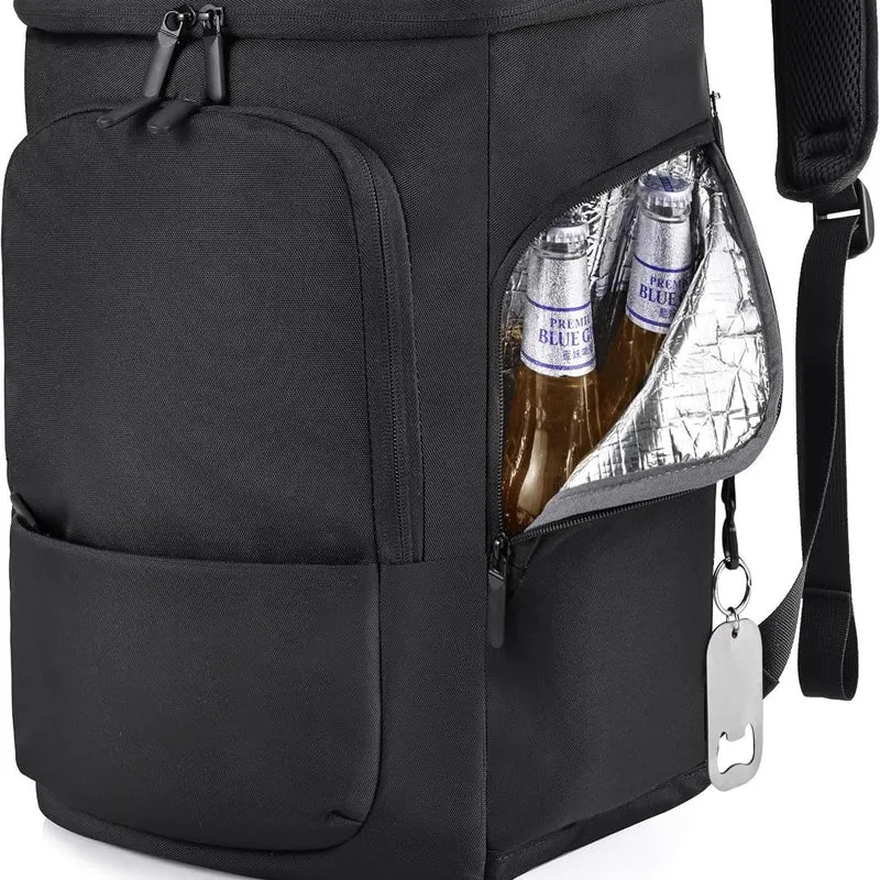 Isolierte Kühltasche Rucksack Karnz