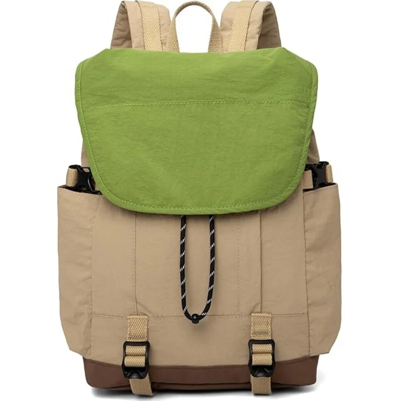 Lässiger Outdoor-Abenteuer-Rucksack Karnz