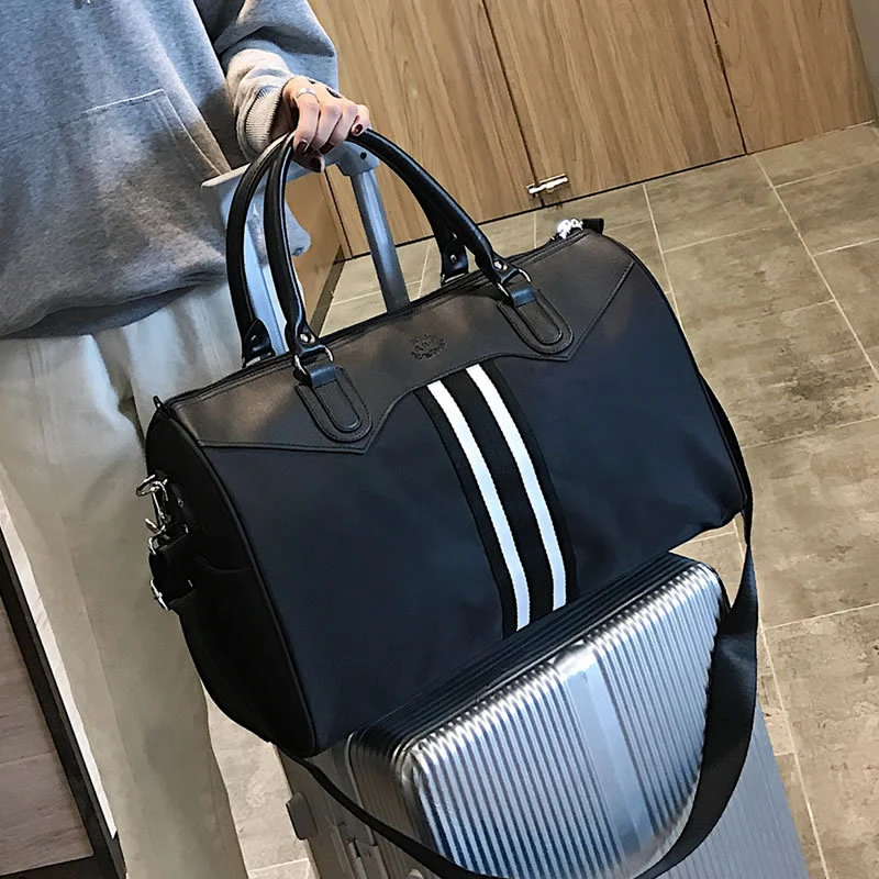 Premium Reise Duffle Karnz