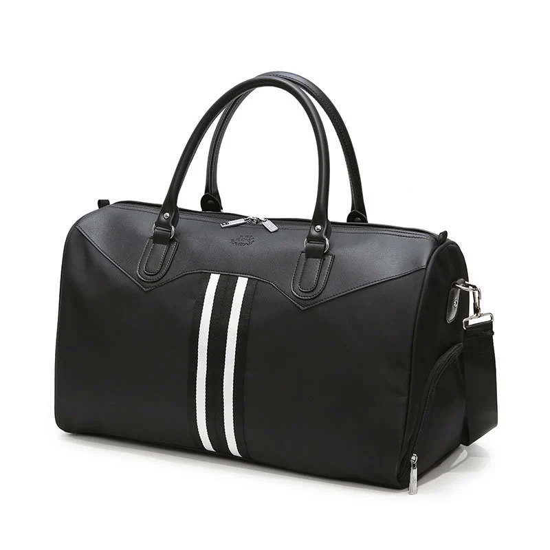 Premium Reise Duffle Karnz
