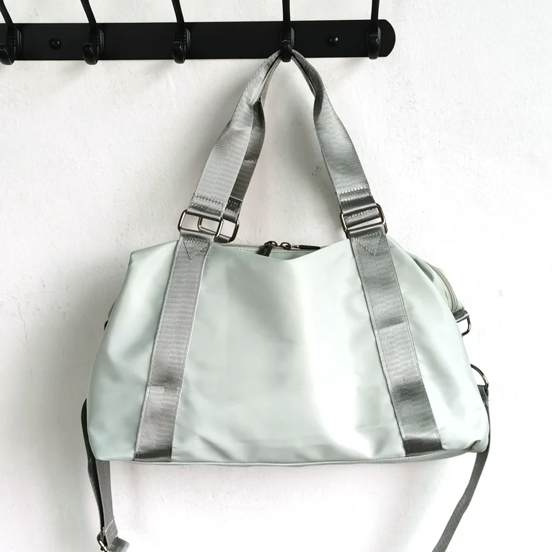 Funktionale Gym-Tasche Karnz