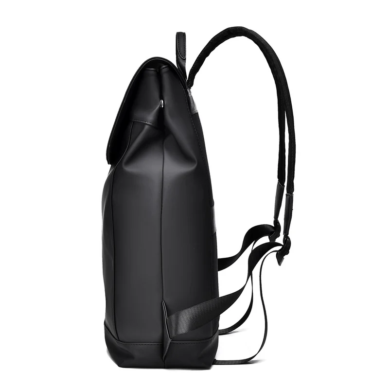 Minimalistische Schlanke Rucksack Karnz
