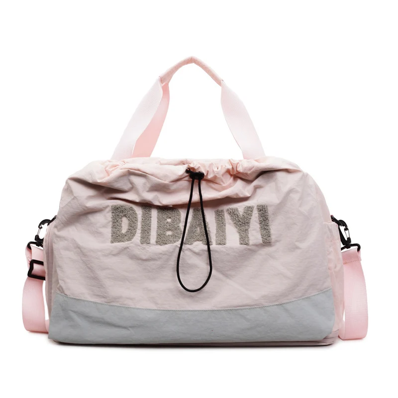 Leichter Mehrzweck-Duffle-Bag Karnz