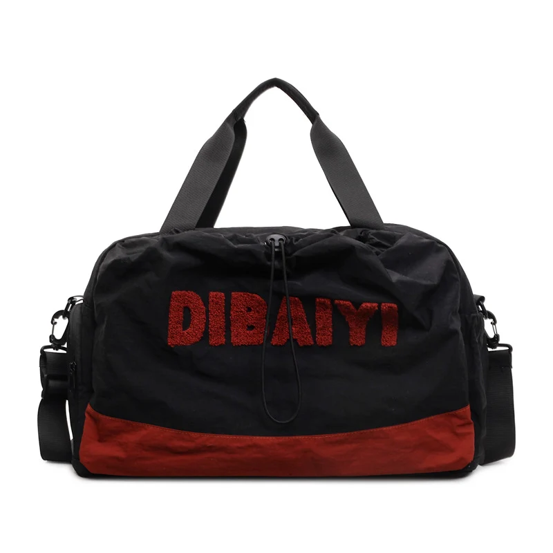 Leichter Mehrzweck-Duffle-Bag Karnz