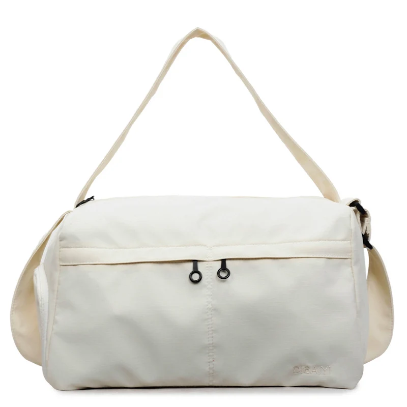 Leichtgewichtige multifunktionale Fitness-Duffel-Tasche Karnz