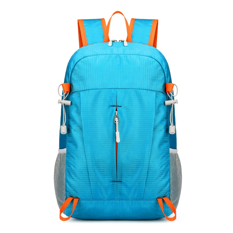 Leichtgewichtiger Ergonomischer Reise-Rucksack Karnz