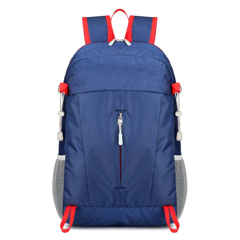 Leichtgewichtiger Ergonomischer Reise-Rucksack Karnz