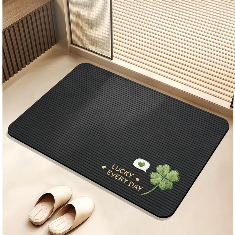 Luxus Anti-Rutsch-Badmatte