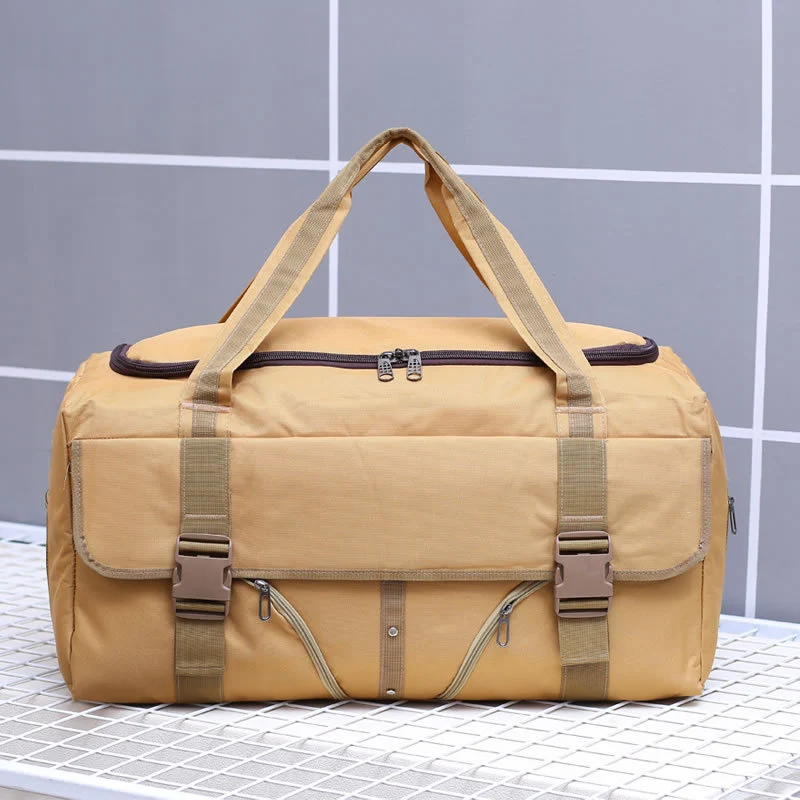 Vielseitige Reisetasche Karnz