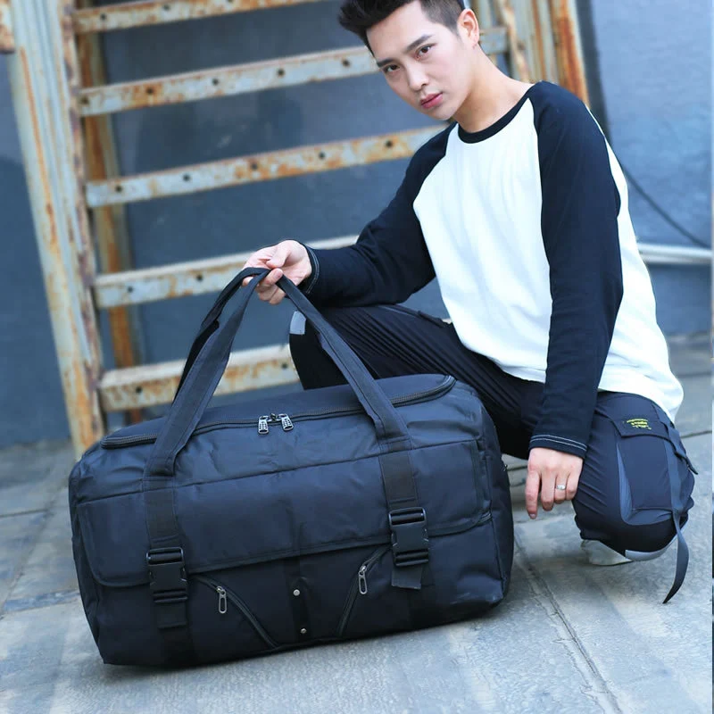 Vielseitige Reisetasche Karnz