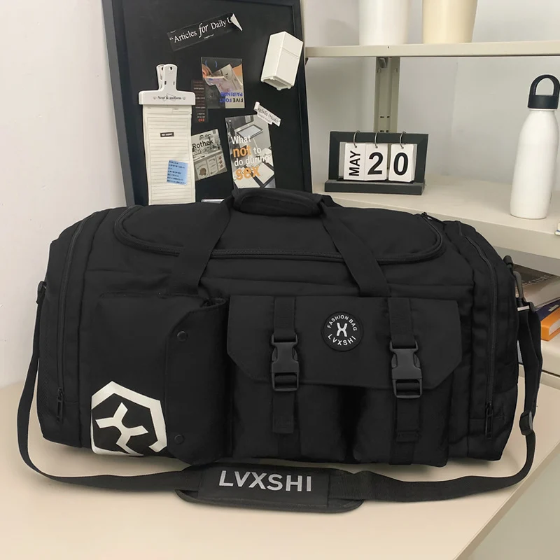 Vielseitige Reisetasche Karnz