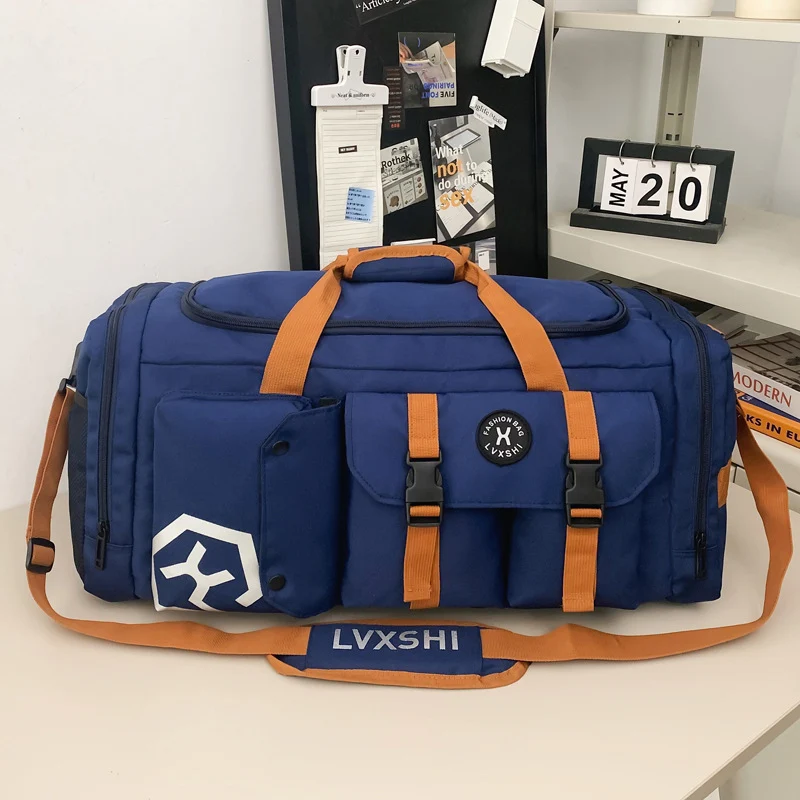 Vielseitige Reisetasche Karnz