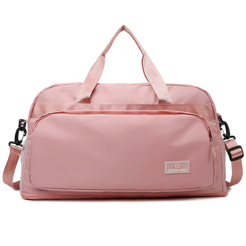 Vielseitige Sport Reise Duffel Tasche Karnz