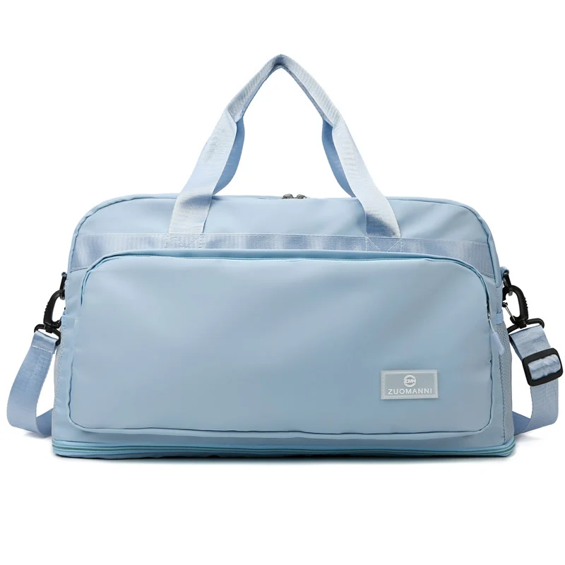 Vielseitige Sport Reise Duffel Tasche Karnz