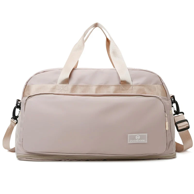 Vielseitige Sport Reise Duffel Tasche Karnz