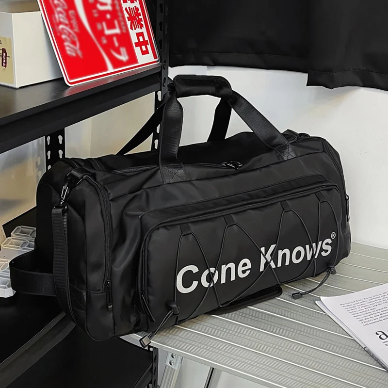 Vielseitige Gym Duffel Bag Karnz