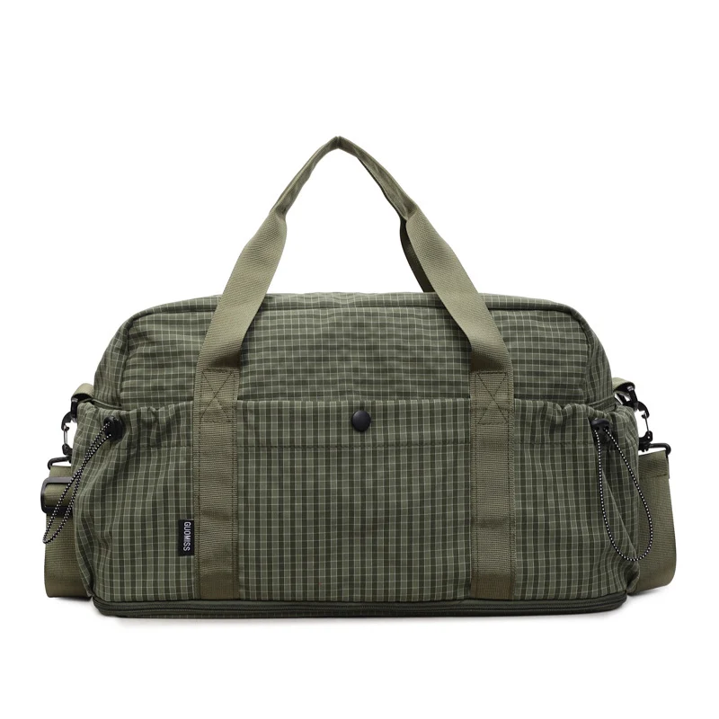 Funktionale Reis-Duffle-Tasche Karnz