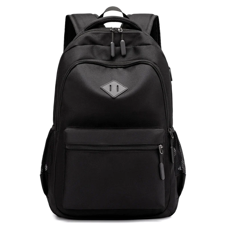 Ergonomischer USB-Lade-Rucksack Karnz