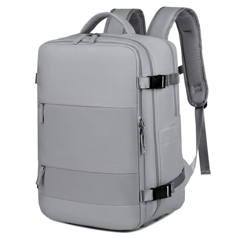 Ergonomischer Reiserucksack Karnz