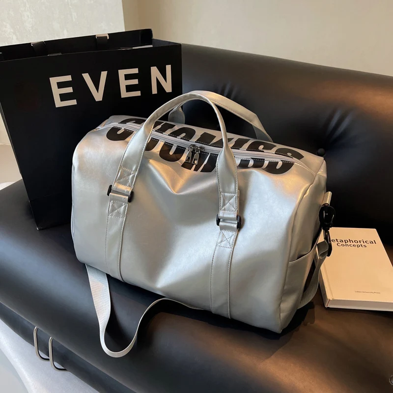 Haltbarer Reisetaschen mit verstellbarem Riemen Karnz