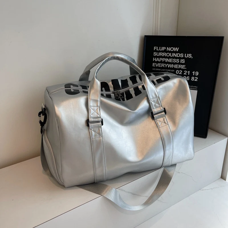 Haltbarer Reisetaschen mit verstellbarem Riemen Karnz