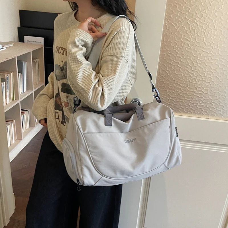 Hochwertige Sport Reise Duffel Bag Karnz
