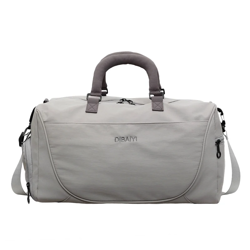Hochwertige Sport Reise Duffel Bag Karnz