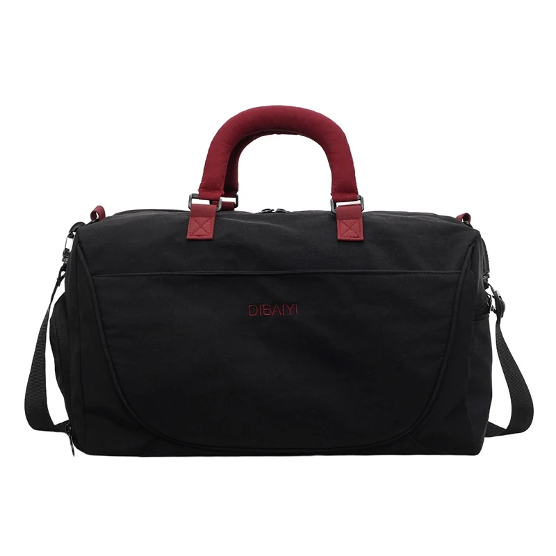 Hochwertige Sport Reise Duffel Bag Karnz
