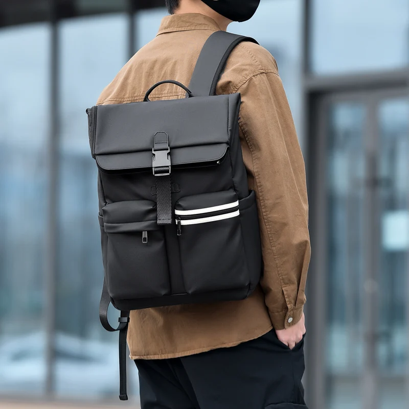 Haltbarer Multifunktions-Reise-Rucksack Karnz