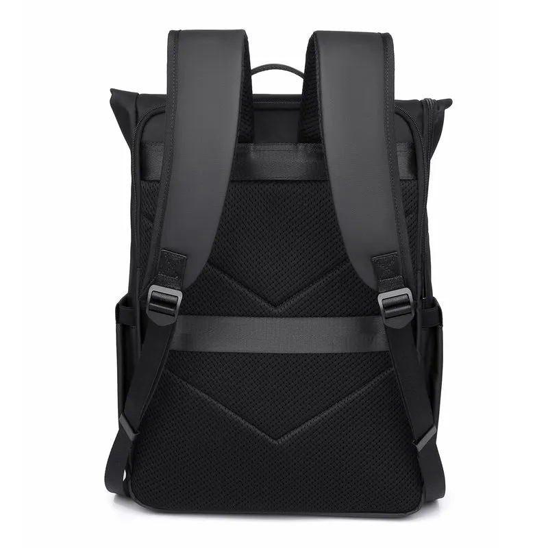 Haltbarer Multifunktions-Reise-Rucksack Karnz