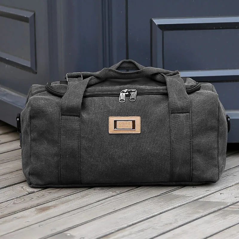 Reis-Duffle-Tasche Karnz