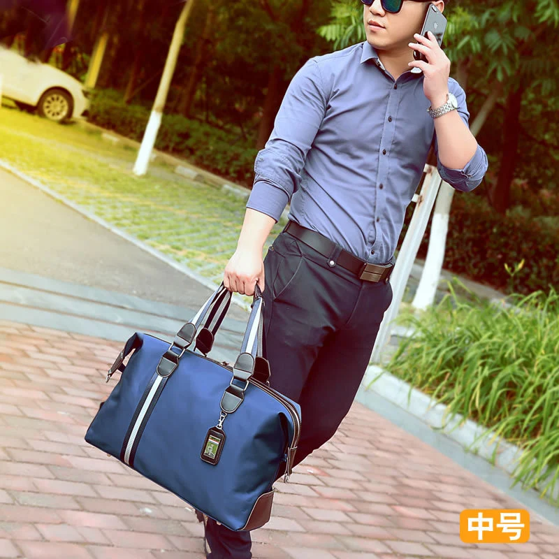 Reis-Duffle-Tasche Karnz