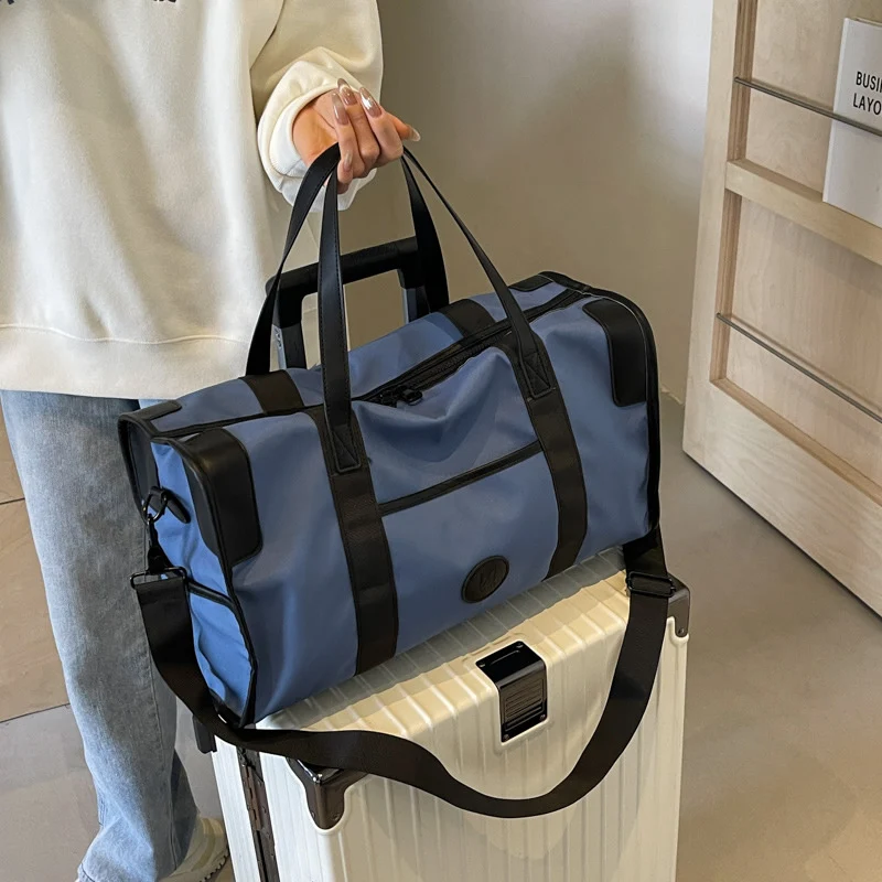 Reis-Duffle-Tasche Karnz