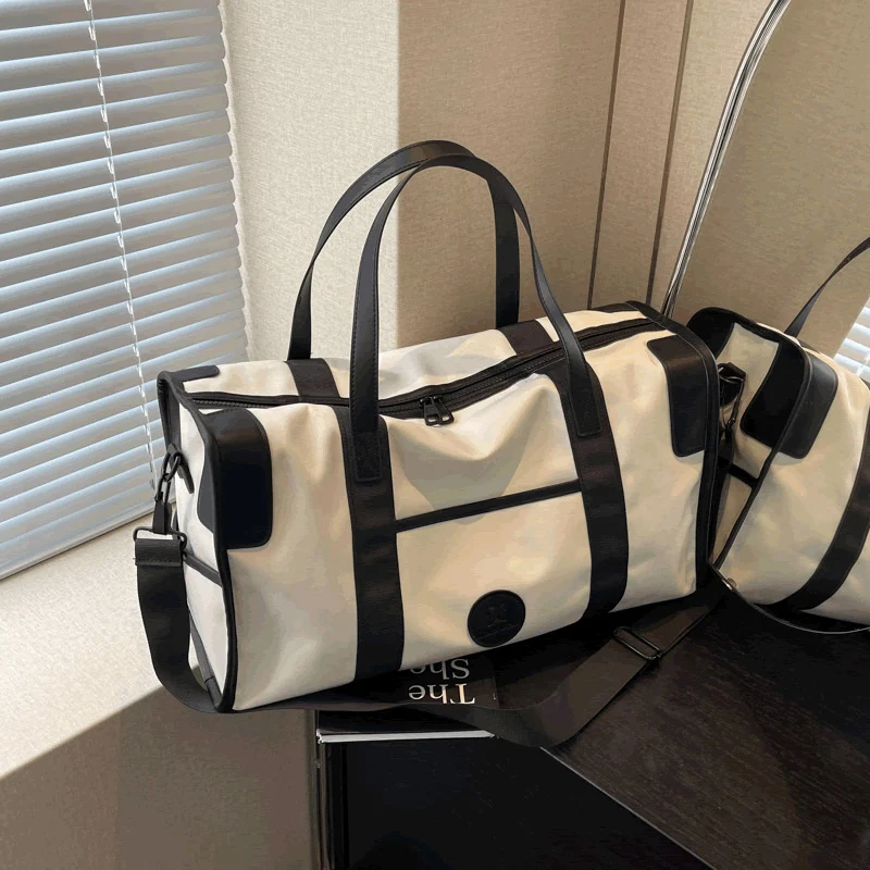 Reis-Duffle-Tasche Karnz