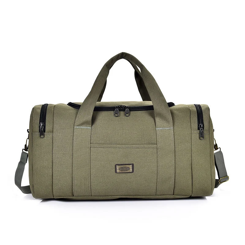 Reis-Duffle-Tasche Karnz