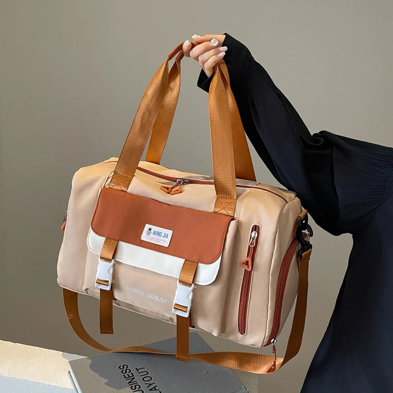 Reise Duffel Karnz