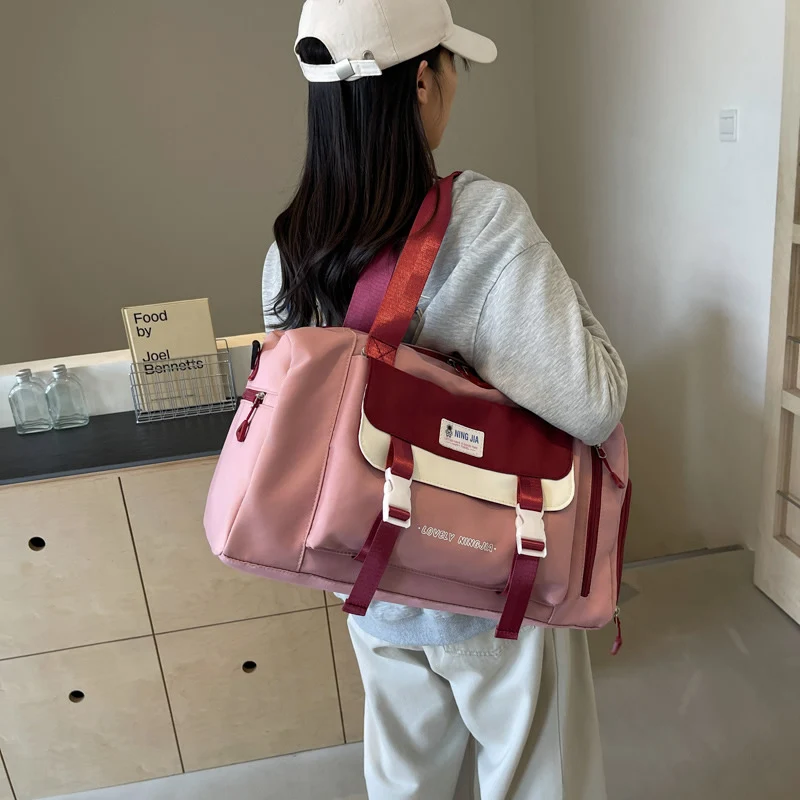 Reise Duffel Karnz