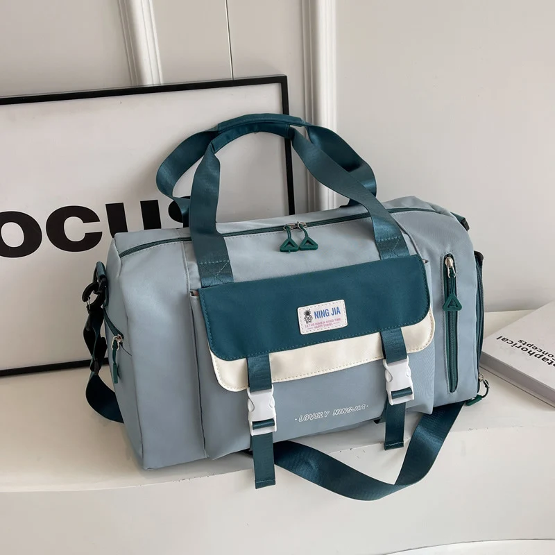Reise Duffel Karnz